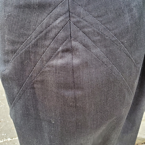 Banana Republic Fitted Dress - Picture 5 of 5